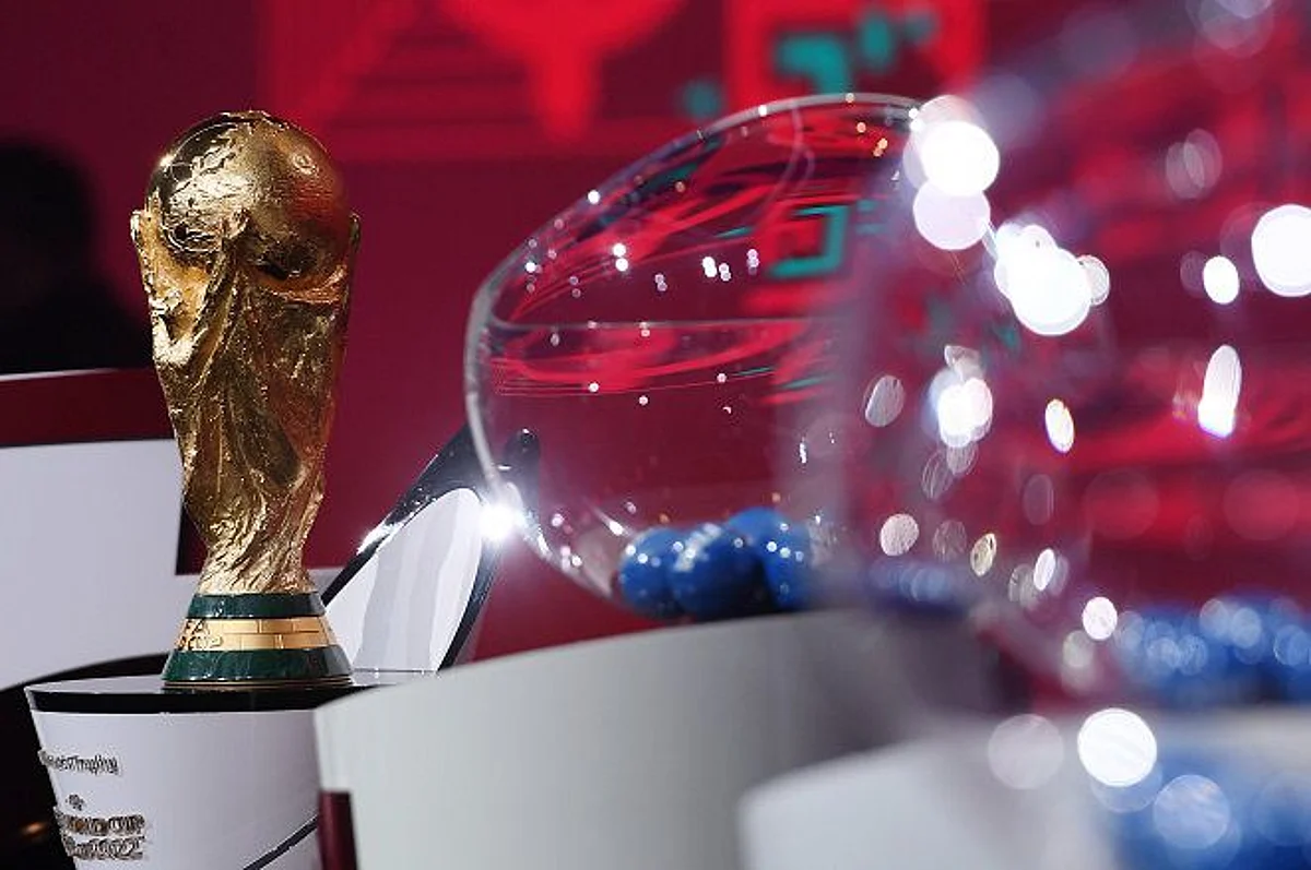 في الدور الفاصل لمونديال "قطر 2022".. توازنٌ للمغرب.. وإثارة مرتقبة لمنتخبات مصر والجزائر وتونس