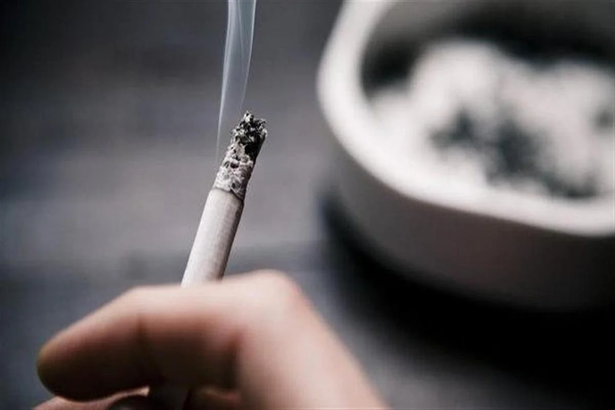 تعرَّف على ماذا يحدث للجسم بعد دقائق من تدخين السيجارة الأخيرة؟.. متخصّص يوضّح