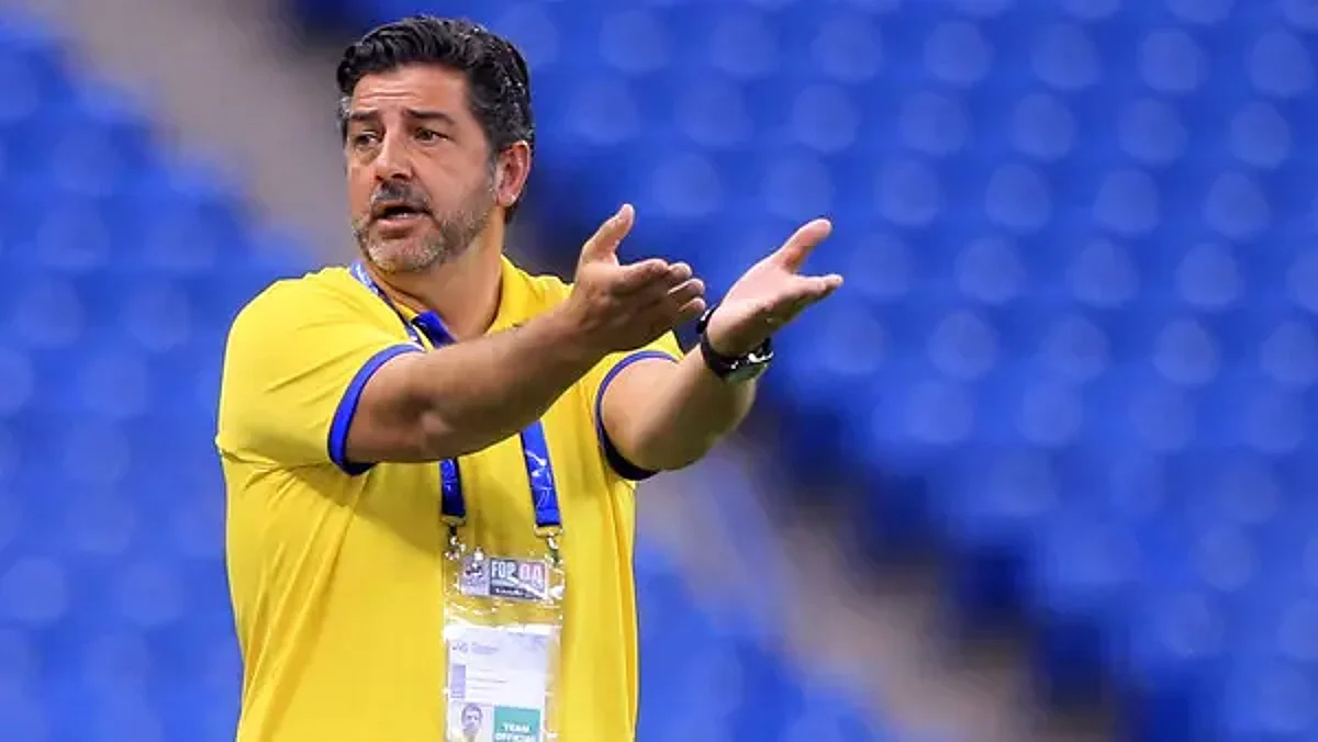 "فيفا" يحكم على "النصر" بـ 4.2 مليون يورو لـ"فيتوريا"