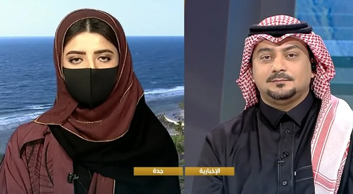 فيديو.. أول مهندسة سعودية بالمشاعر: تمكين ولي العهد للمرأة حَقّق لي هذه الفرصة