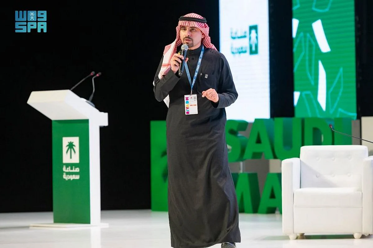 "الصويان": 77 % من صناع القرار بالجهات الحكومية استفادوا من الذكاء الاصطناعي