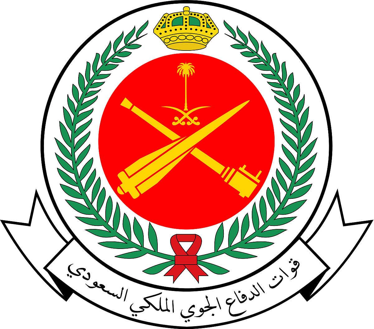 اختتام تمرين الدفاع الجوي الصاروخي المشترك "JADEX"