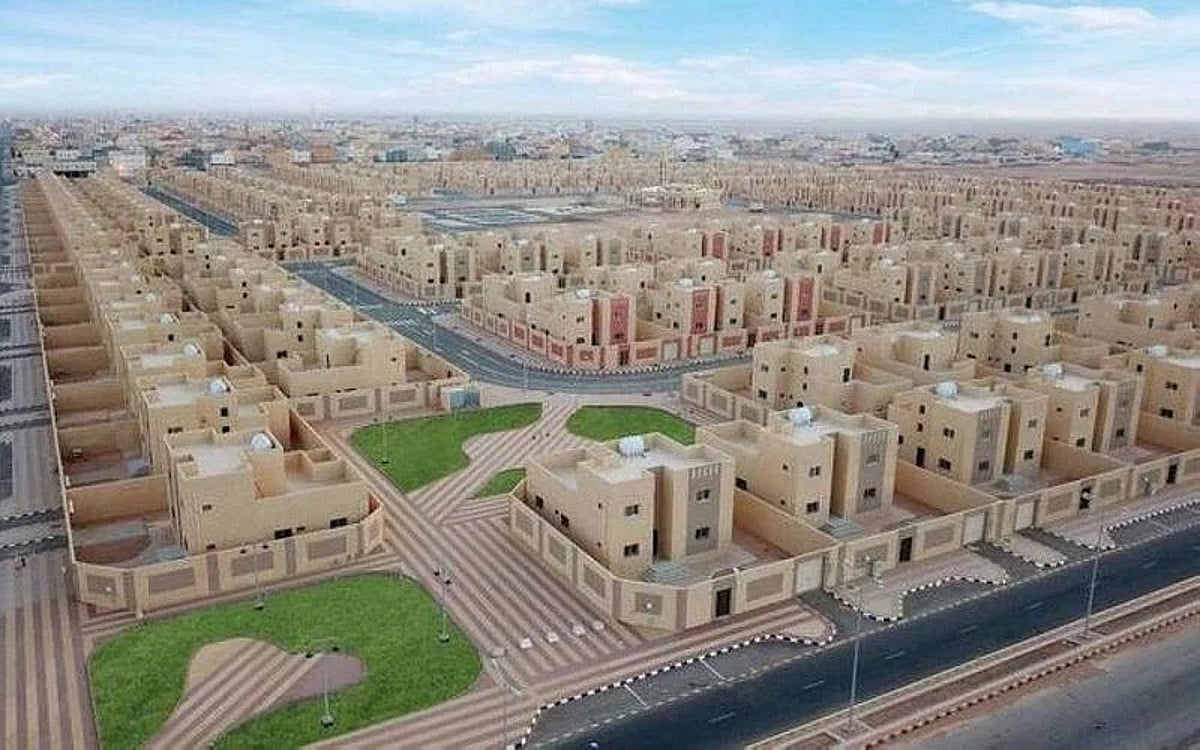We found that real estate prices in Riyadh exceed the purchasing power