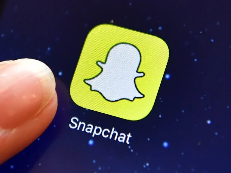 "سناب شات" يتيح تقنية جديدة sabq/2022-04/517