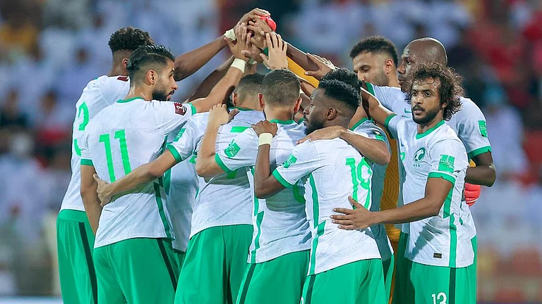 تحضيرًا لكأس العالم.. الأخضر يواجه sabq/2022-05/070