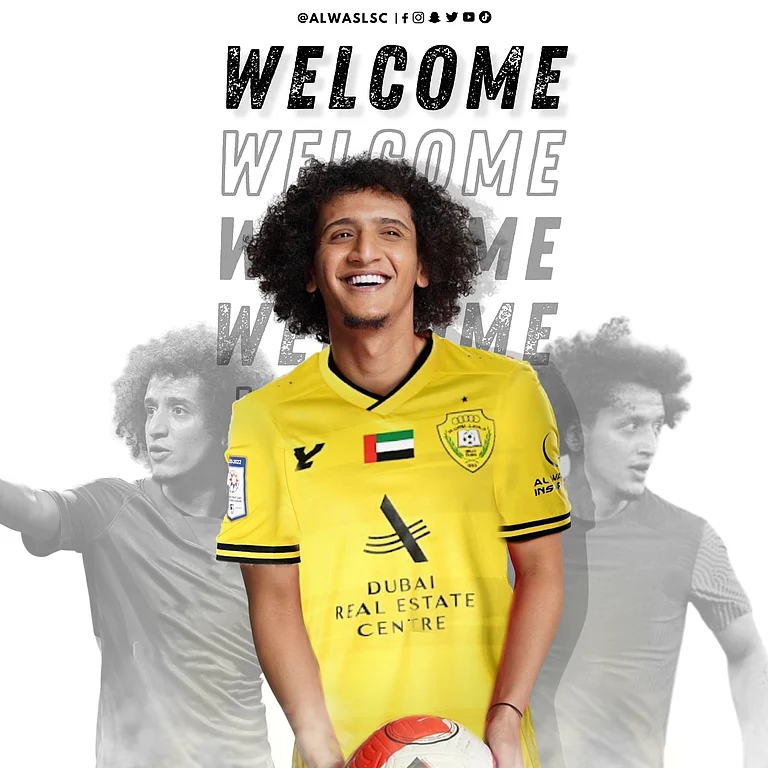 الوصل الإماراتي يتعاقد عموري sabq/2022-06/3f7