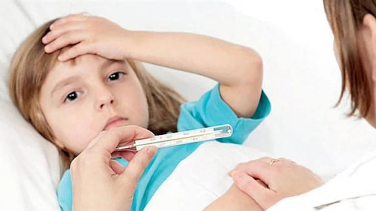 يمكن وقاية الأطفال أمراض الصيف؟ sabq/2022-07/612