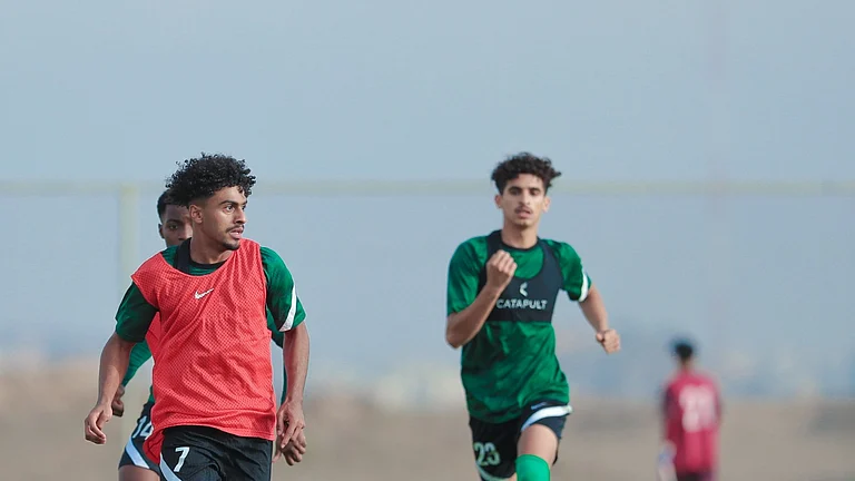 الأخضر الشاب يواجه طاجيكستان وديًا sabq/2022-07/a63