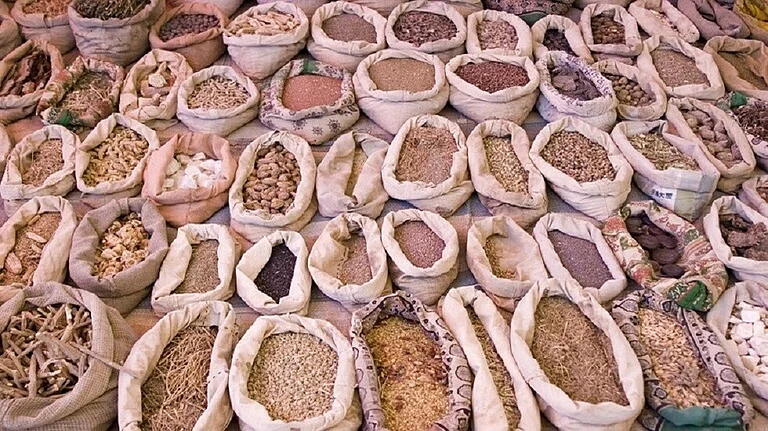 خبيرة تغذية: توابل تكبح الشهية sabq/2022-08/5df