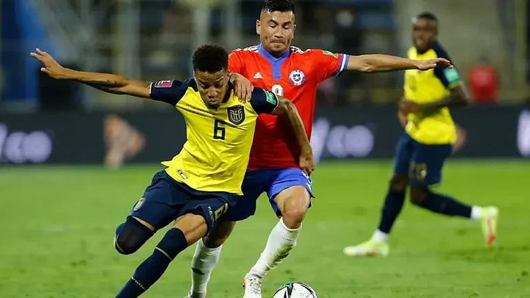 "فيفا" يحسم مشاركة الإكوادور العالم sabq/2022-09/d7c