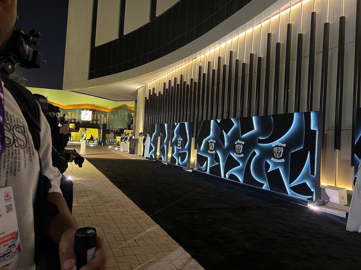 ������ ��"���": "�����" ���� ������ sabq/2022-10/62f