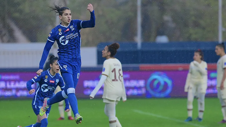 الهلال" يحسم ديربي "النصر" للسيدات sabq/2022-12/85f