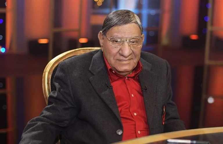 وفاة الإعلامي والمحاور "مفيد فوزي" sabq/2022-12/d0d