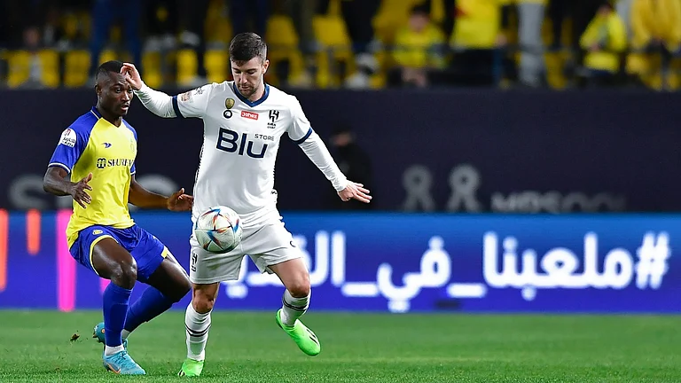 ختام الجولة الـ10 دوري روشن.. sabq/2022-12/db4