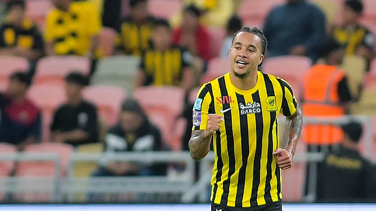 دوري روشن السعودي للمحترفين.. نمور sabq/2022-12/e81