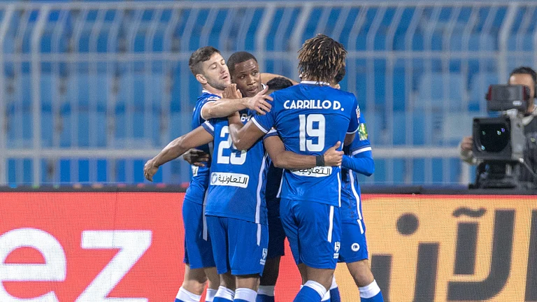 خادم الحرمين الشريفين.. "الهلال" يصعد sabq/2022-12/eec