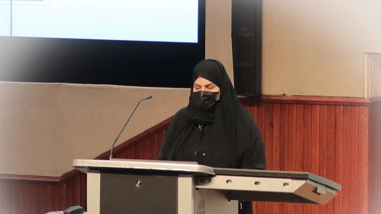 جامعة جدة" تحتفي باليوم العالمي sabq/2022-12/f84