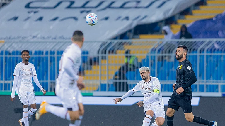 مباراة مؤجلة الجولة دوري روشن sabq/2023-01/0fd