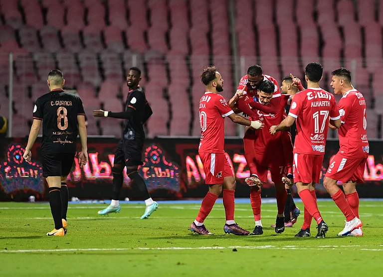 دوري روشن السعودي للمحترفين.. "الوحدة" sabq/2023-01/a25