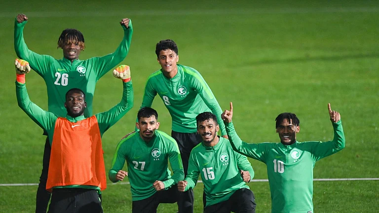 تحضيرًا لمواجهة العراق خليجي 25.. sabq/2023-01/c1c