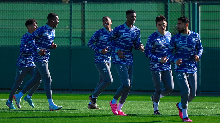 مدينة الرباط الهلال يجري أولى sabq/2023-01/cdc