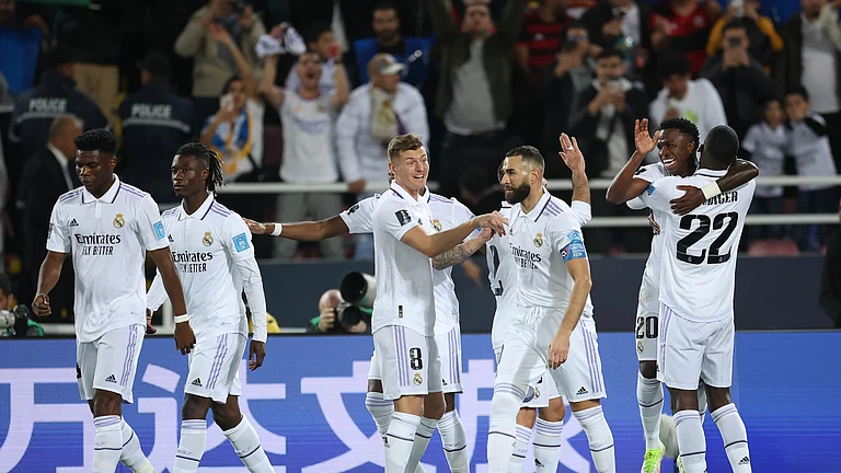 الهلال السعودي ثانيًا العالم.. وريال sabq/2023-02/45d