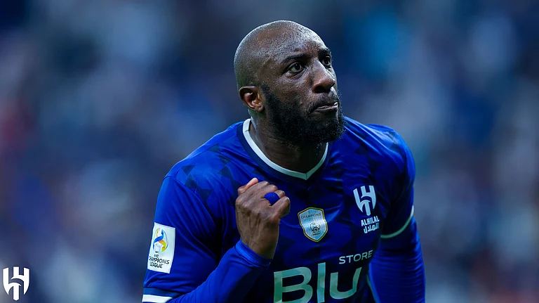 الهلال يتغلب فولاد الإيراني ويتأهل sabq/2023-02/cfc