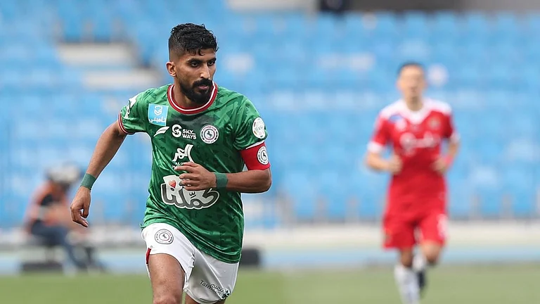 التعادل يحسم مواجهةَ الاتفاق والوحدة sabq/2023-03/c51