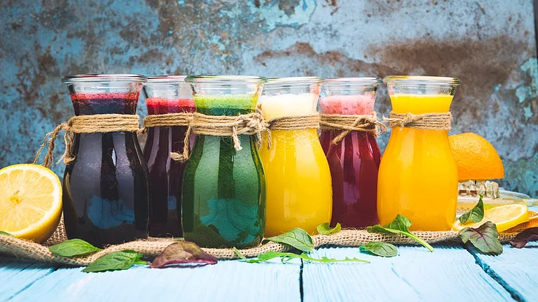 مشروبات مفيدة للصحة والجمال.. عصير sabq/2023-07/996