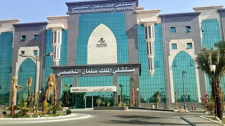 بطوارئ مستشفى الملك سلمان التخصصي sabq/2023-07/cb9