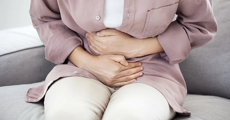 توجد علاقة وراثية القولون العصبي sabq/2023-08/a06