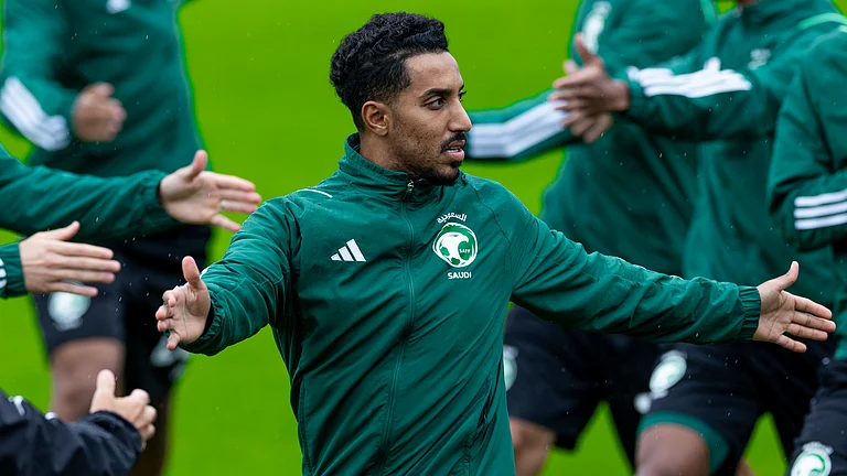 التجربة الثانية "مانشيني".. الأخضر يختتم sabq/2023-09/95b