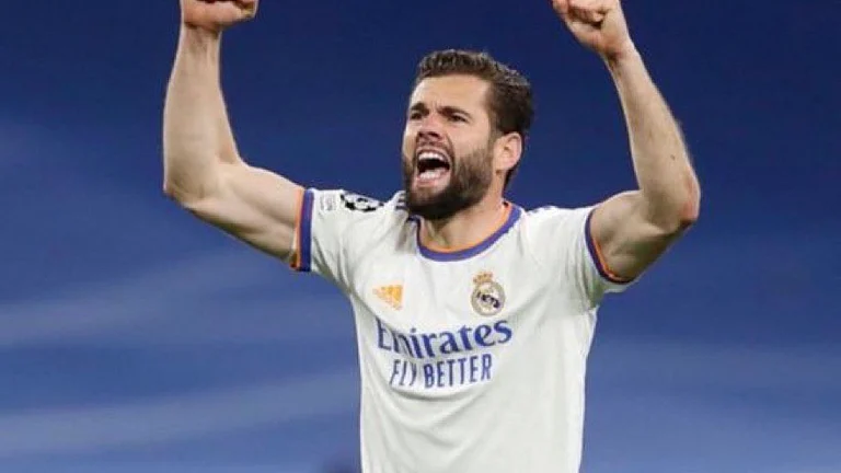 النصر" يستهدف التعاقد لاعب ريال sabq/2023-10/89e