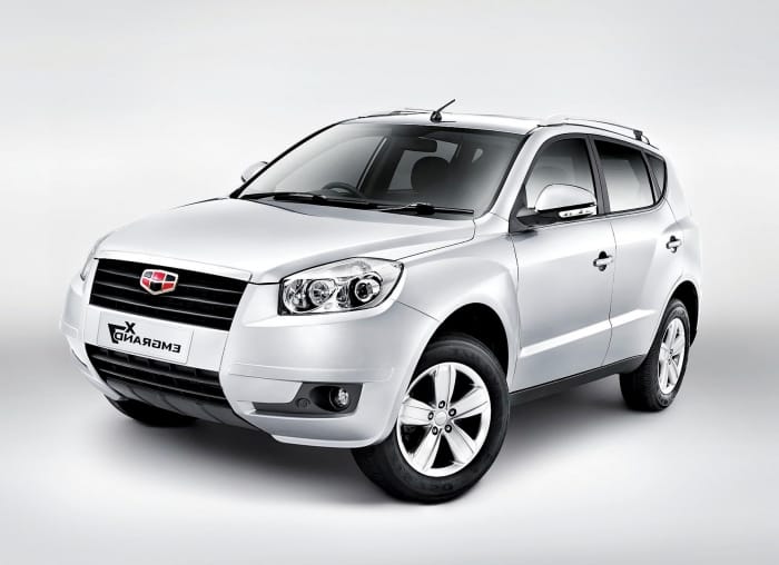 Ресурс двигателя geely emgrand x7 Ресурс двигателя geely emgrand x7