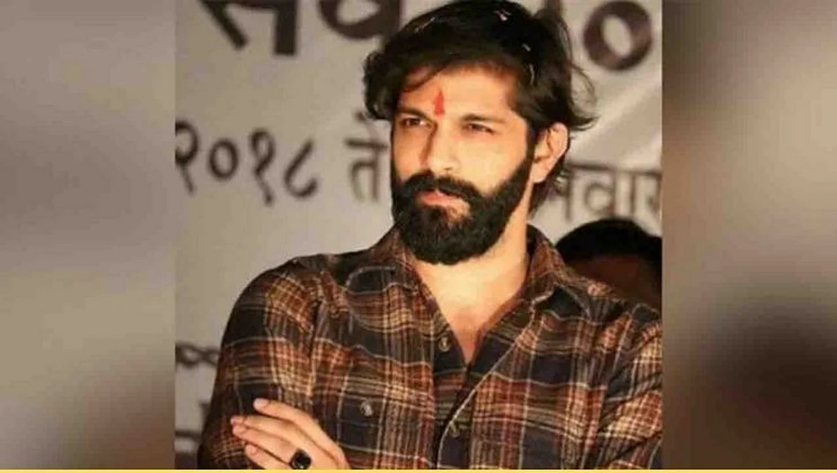 Amit Thackeray