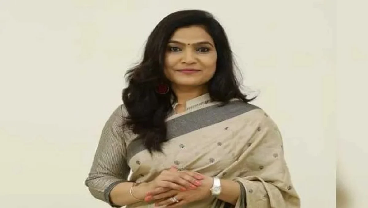 भावना गवळींना ईडीचा दणका! निकटवर्तीयाच्या पावणेचार कोटींच्या संपत्तीवर टाच