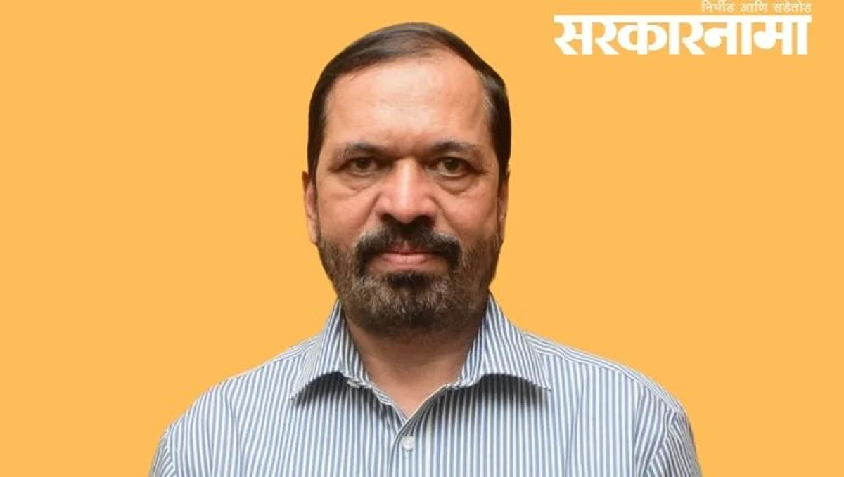 स्मार्टसिटीचा गजब कारभार...५ वर्षात अवघे १० टक्के काम!