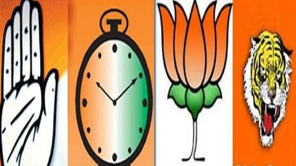 विधान परिषदेच्या निवडणुकीतही घमासान; आघाडीचे सहा तर भाजपचे पाच उमेदवार