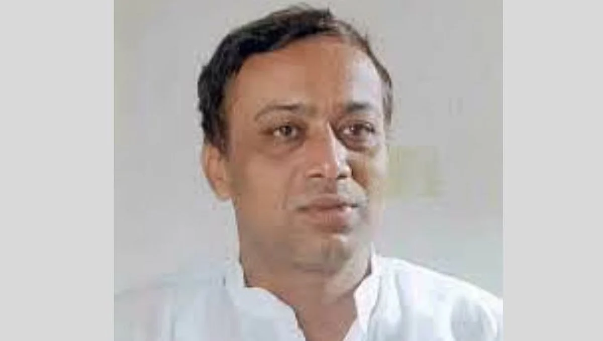 डॉ. नरेंद्र घुले यांनी मुळा उजवा कालवा दुरुस्तीसाठी मागितला दहा कोटींचा निधी