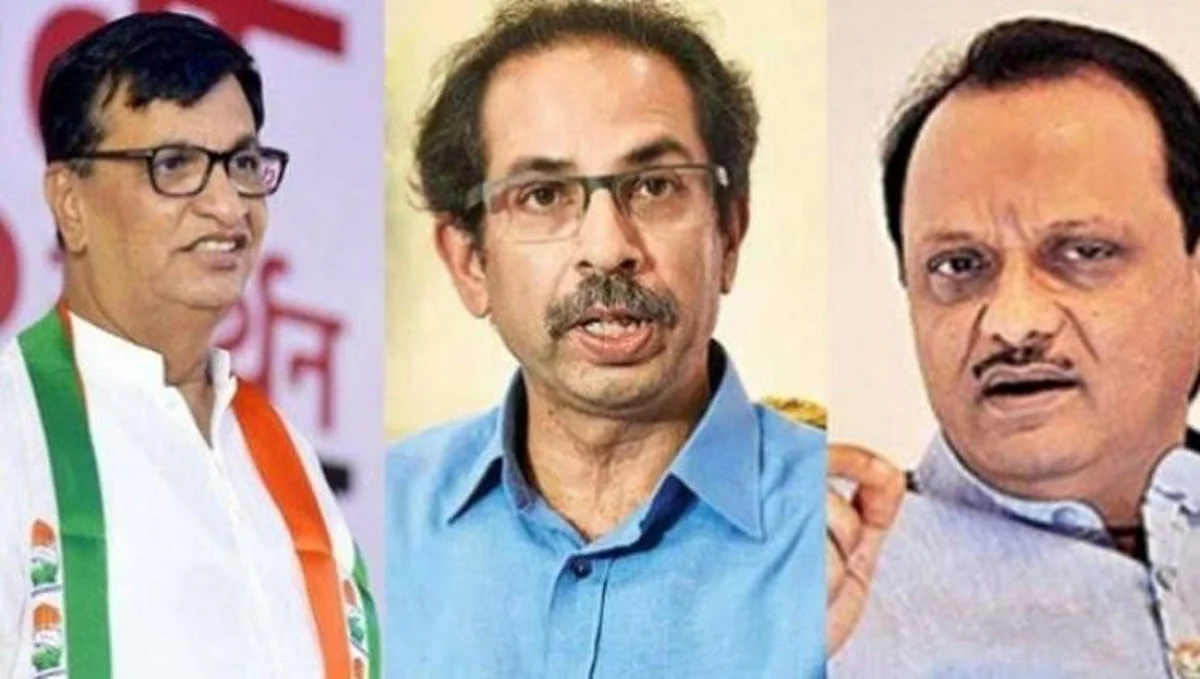 ठाकरे सरकारला मोठा दिलासा; बहुसदस्यीय प्रभाग रचनेवर न्यायालयाची मोहोर