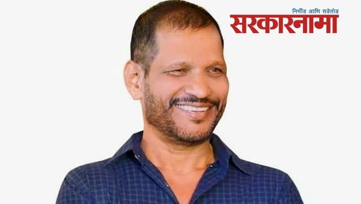 Laxman Jagtap