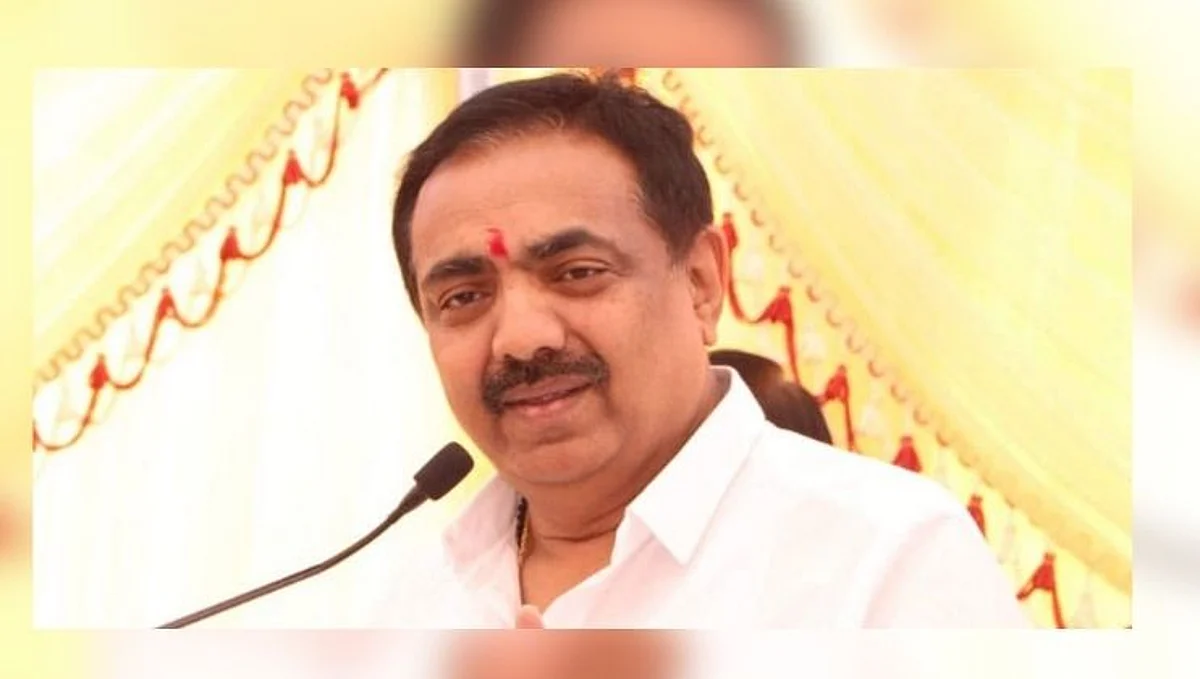 Jayant Patil|