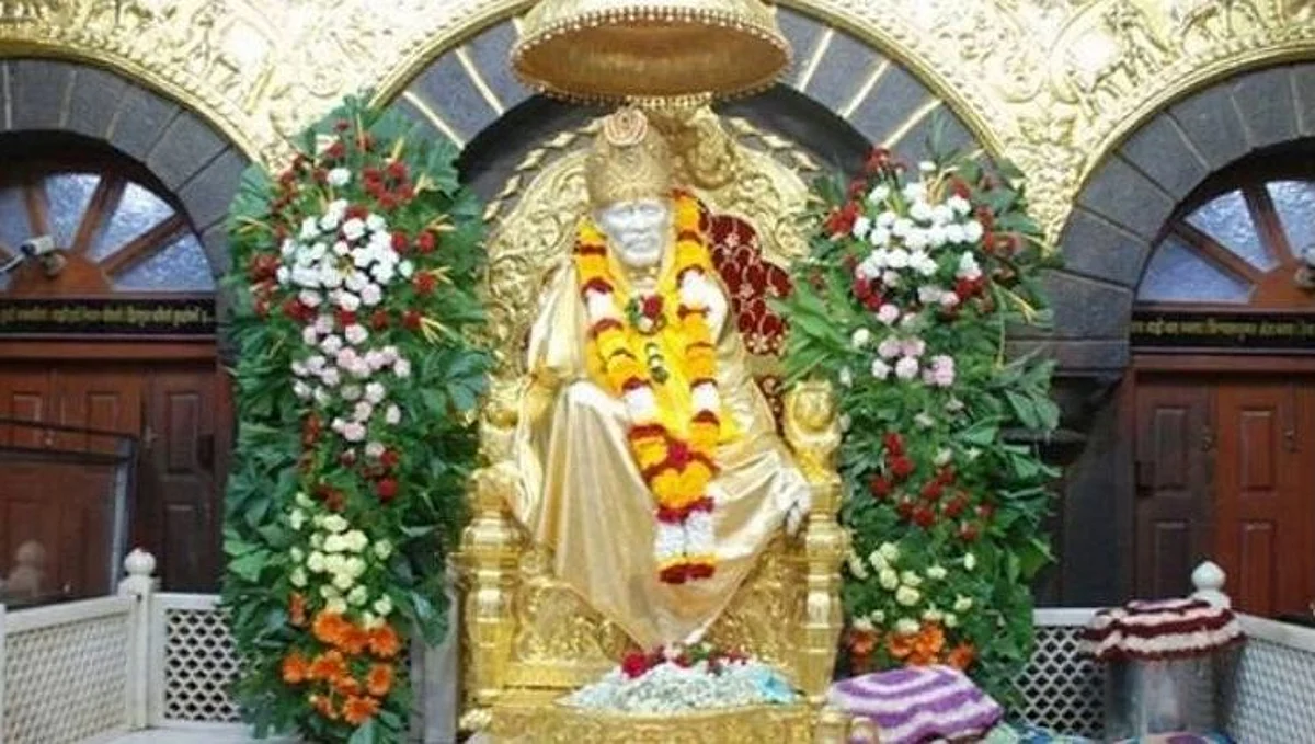 शिर्डीत नगरपरिषद आणण्याची सर्व राजकीय पक्षांनी केली तयारी