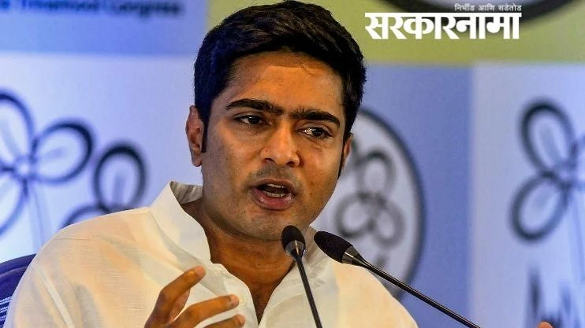 मुख्यमंत्र्यांना पराभूत केलं नाही तर राजकारण सोडणार! बड्या नेत्याची घोषणा