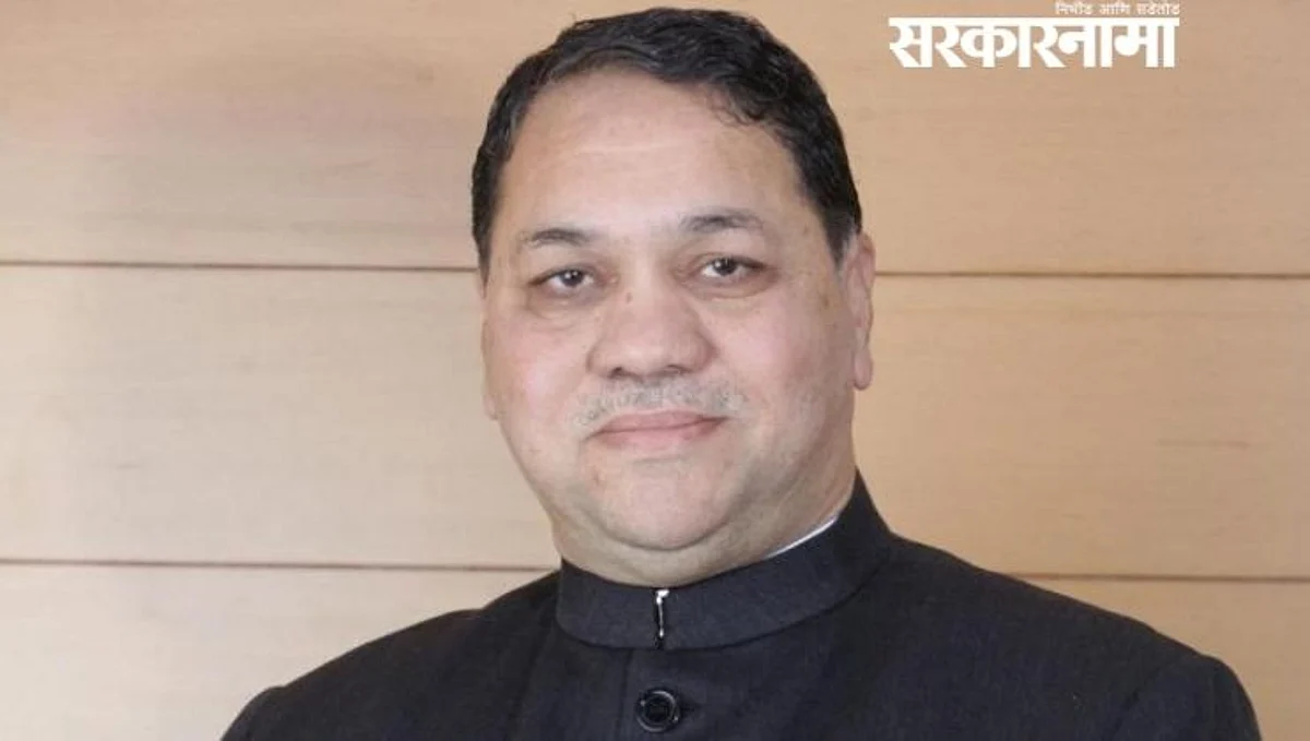 Dilip Walse Patil