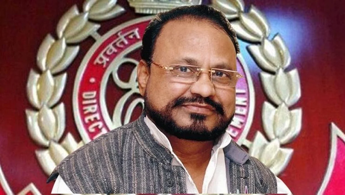 आनंदराव अडसुळांना न्यायालयाचा दणका; अडचणीत आणखी वाढ