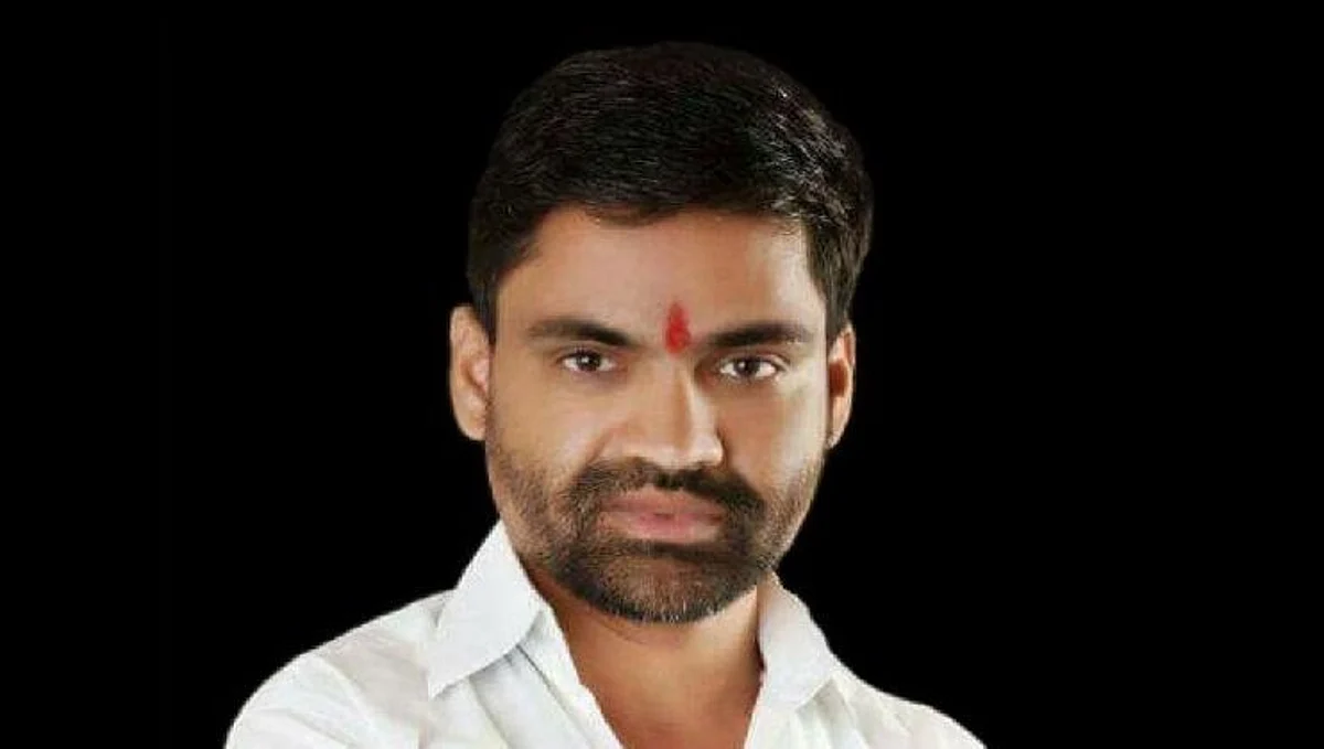 'तहसीलदार देवरे यांच्या बदलीसाठीचा नवस लंकेंनी पोलिसांसह फेडला...'