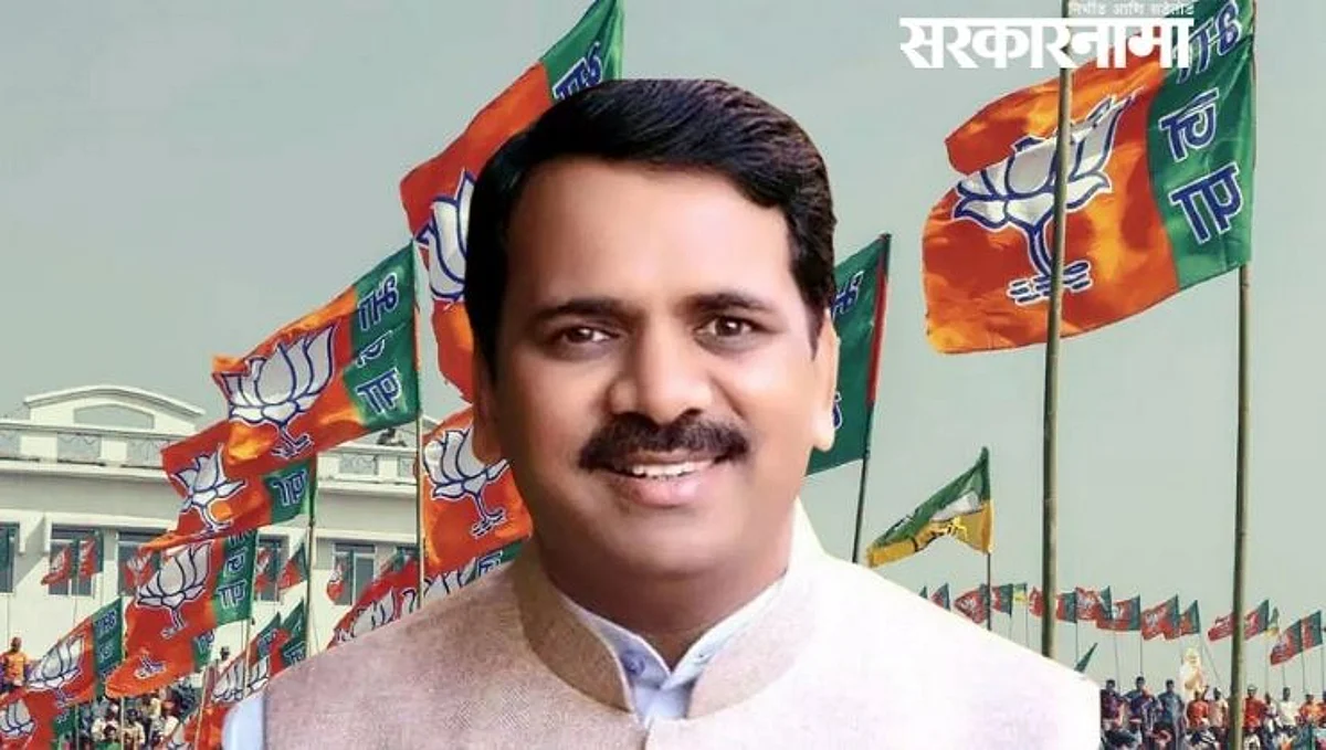 मेहतांच्या पक्षात परतण्यावर प्रश्नचिन्ह, स्वागताला ना जिल्हाध्यक्ष, ना प्रदेशचे नेते