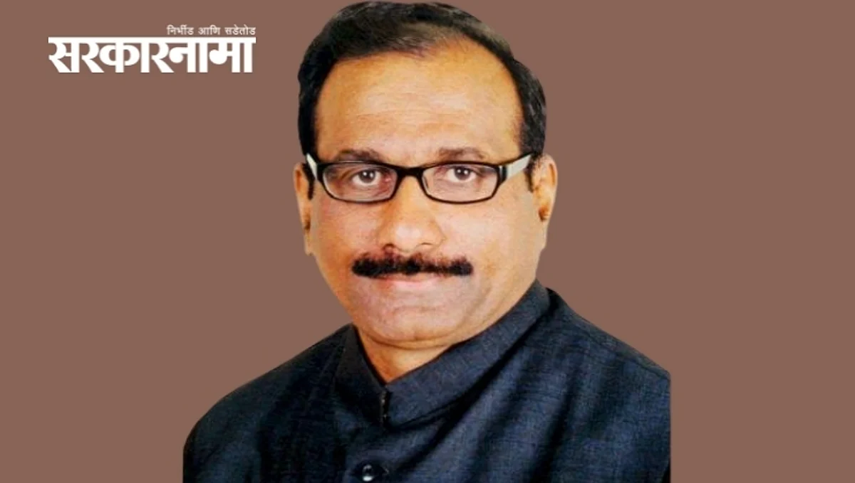आजचा वाढदिवस : प्रवीण कुंटे पाटील (प्रदेश प्रवक्ते, राष्ट्रवादी काॅंग्रेस)