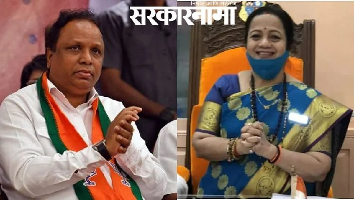 भाजप-शिवसेना संघर्ष तीव्र; राणेंप्रमाणे आशिष शेलार यांनाही अटक होणार?
